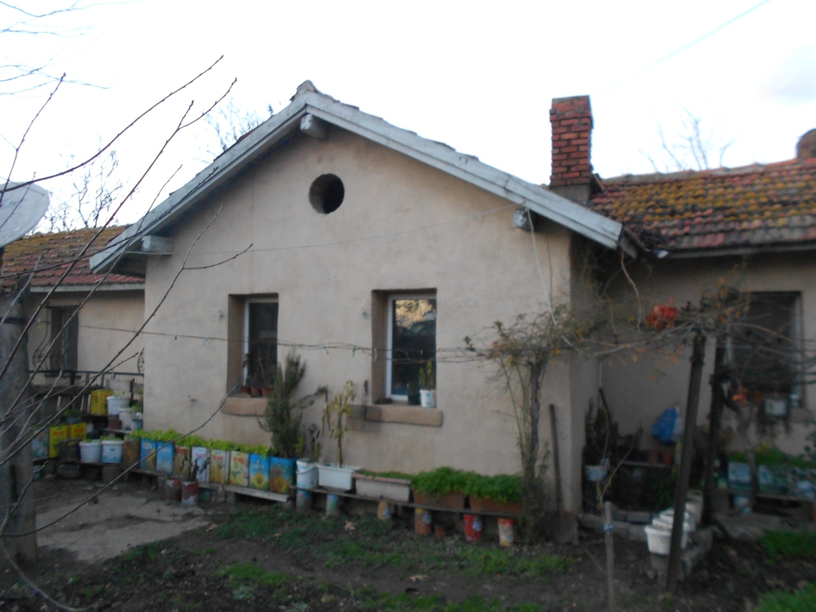TCDD Lüleburgaz Gar Binaları Deprem Tahkiki ve Güçlendirme Projeleri