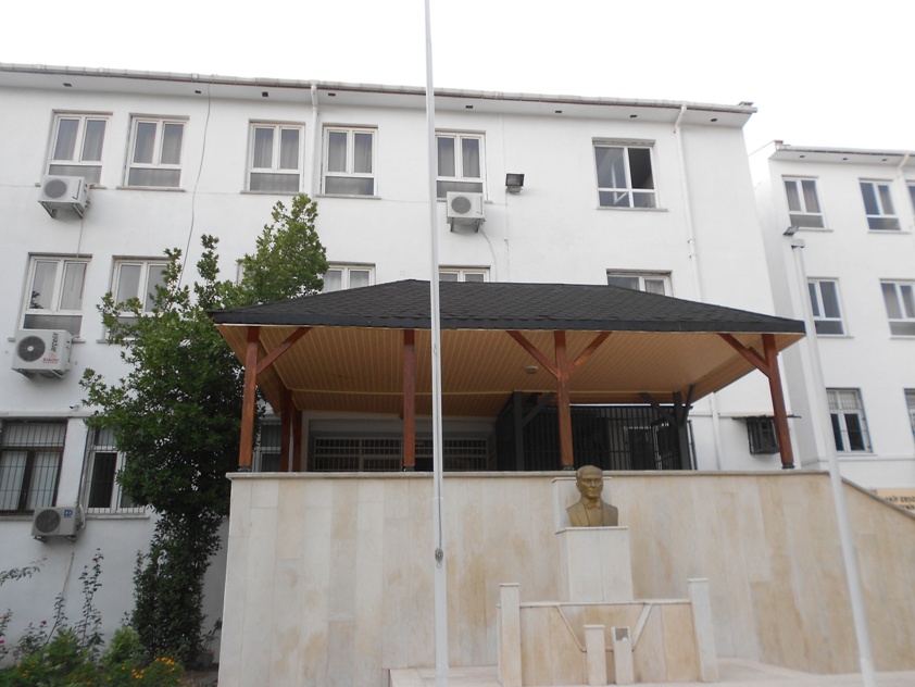 Mehmet Akif Ersoy MTAL Deprem Tahkiki ve Güçlendirme Projeleri