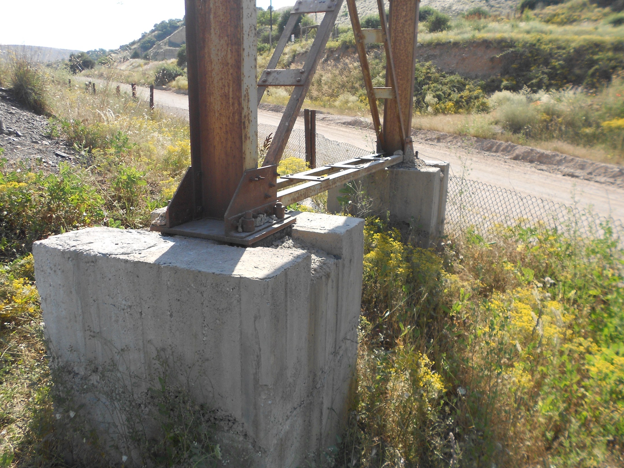 GLİ İhraç Bandı Deprem Tahkiki ve Güçlendirme Projeleri
