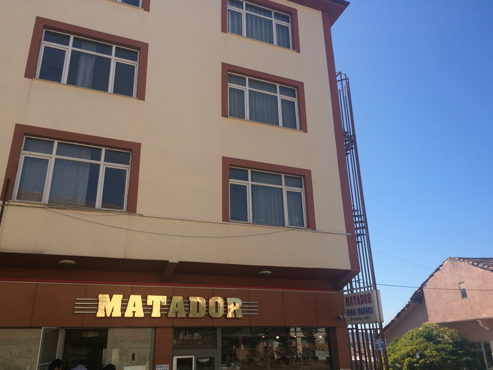 Etüt Eğitim Merkezi Deprem Tahkiki ve Güçlendirme Projeleri