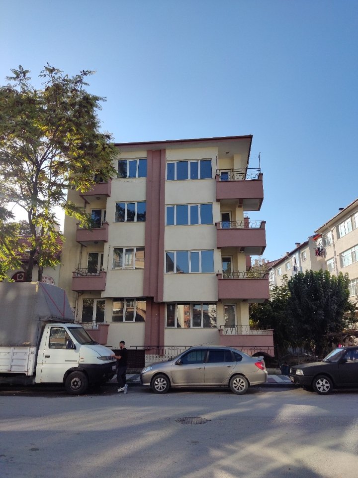 Bahçelievler Emniyet Lojmanı Deprem Tahkiki ve Güçlendirme Projeleri