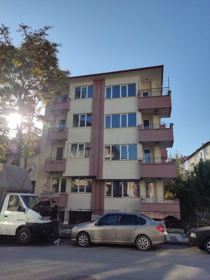 Bahçelievler Emniyet Lojmanı Deprem Tahkiki ve Güçlendirme Projeleri