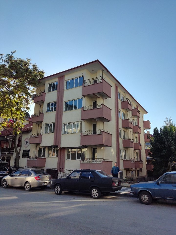 Bahçelievler Emniyet Lojmanı Deprem Tahkiki ve Güçlendirme Projeleri