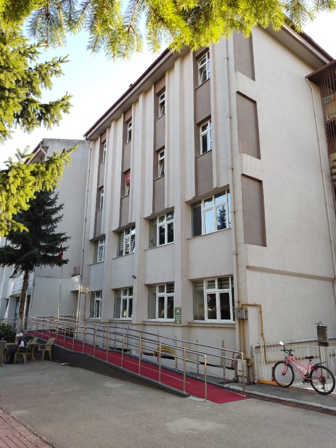 İzzet Baysal Vakfı Huzurevi Performans Analizleri ve Zemin Etütleri